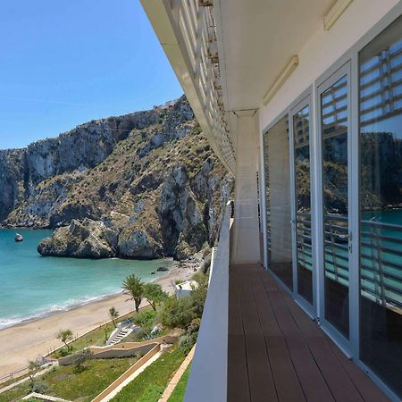 Mercure Quemado Al-Hoceima Resort Al Hoceïma Kültér fotó