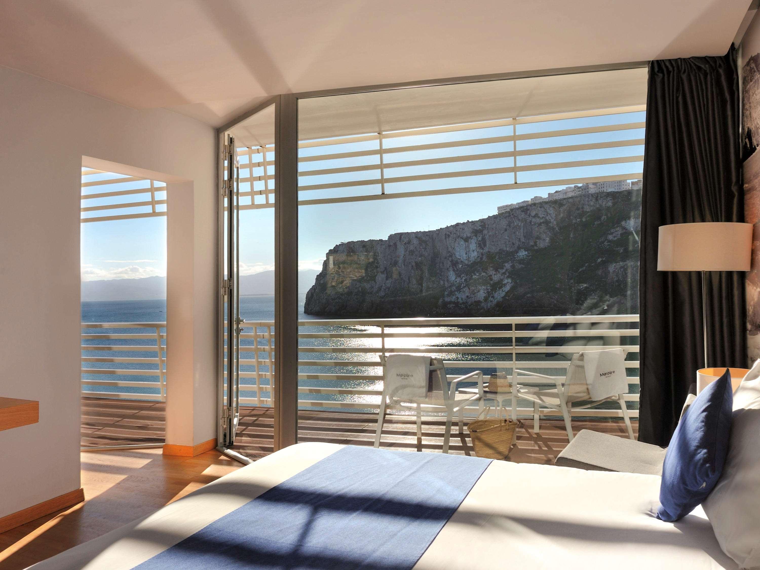 Mercure Quemado Al-Hoceima Resort Al Hoceïma Kültér fotó