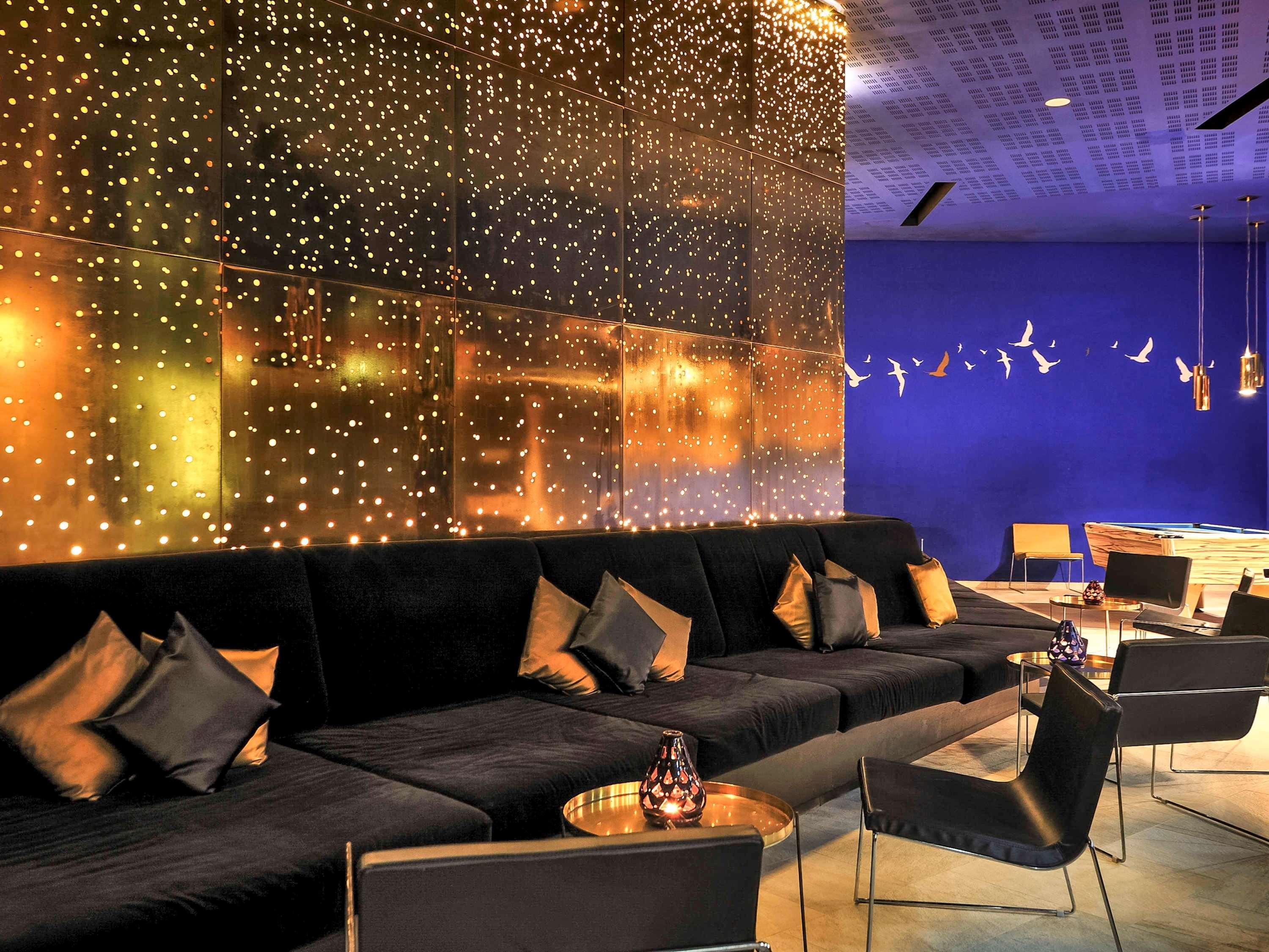 Mercure Quemado Al-Hoceima Resort Al Hoceïma Kültér fotó