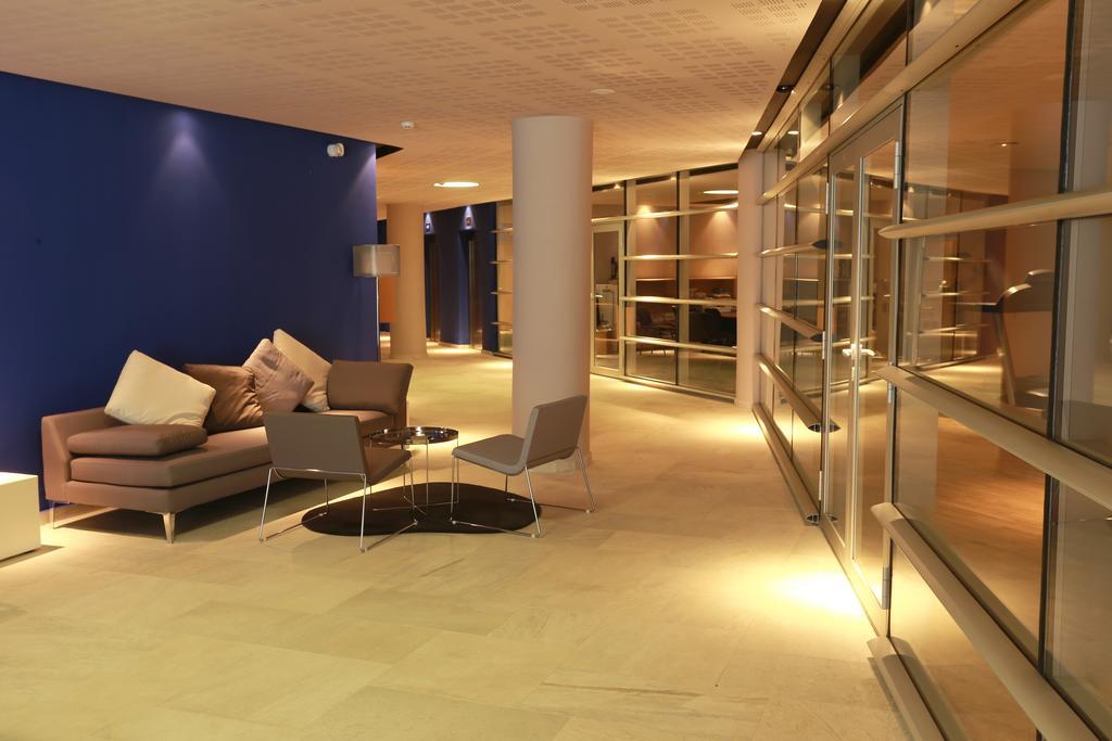 Mercure Quemado Al-Hoceima Resort Al Hoceïma Kültér fotó